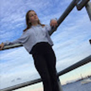 Meet your Posher, Hailey